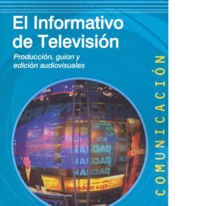 INFORMATIVO DE TELEVISION,EL