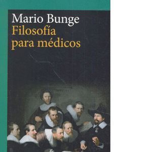 FILOSOFIA PARA MEDICOS NE