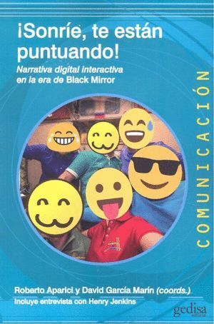 SONRIE TE ESTAN PUNTUANDO