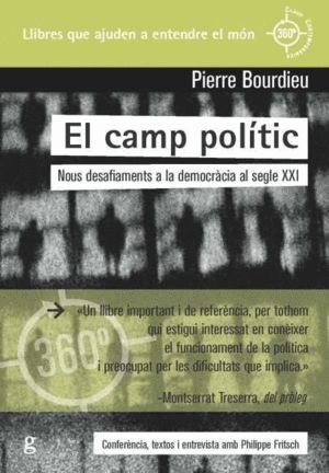 CAMP POLITIC,EL