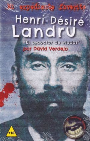 HENRI DESIRE LANDRU