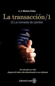 TRANSACCION 1,LA