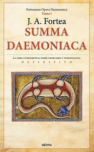 SUMMA DAEMONIACA NE