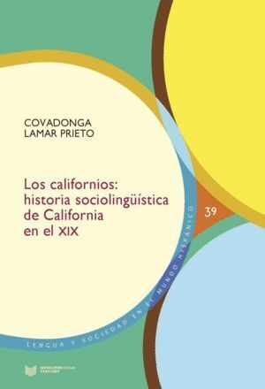 CALIFORNIOS,LOS