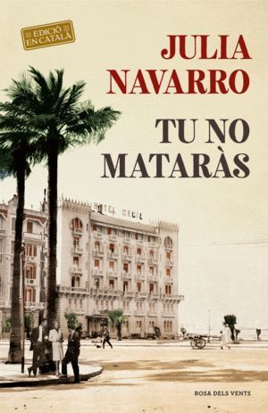 TU NO MATARAS CATALAN