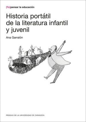 HISTORIA PORTATIL DE LA LITERATURA INFANTIL Y JUVENIL