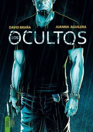 OCULTOS,LOS