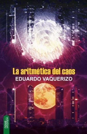 ARITMETICA DEL CAOS,LA