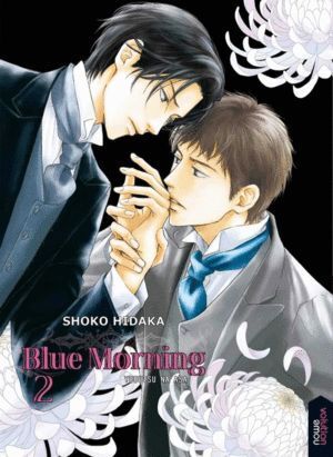 BLUE MORNING 2