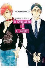 EL CABALLERO Y EL SADICO