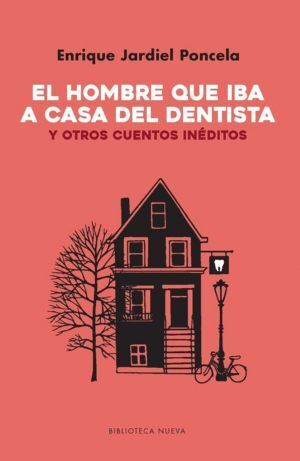 HOMBRE QUE IBA A CASA DEL DENTISTA,EL