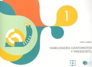 HABILIDADES GRAFOMOTORAS Y PREESCRITURA N1