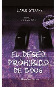 DESEO PROHIBIDO DE DOUG,EL