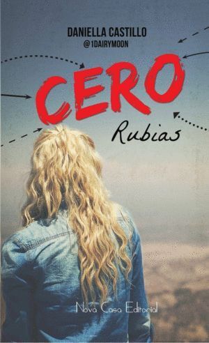 CERO RUBIAS