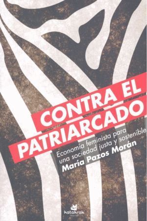 CONTRA EL PATRIARCADO