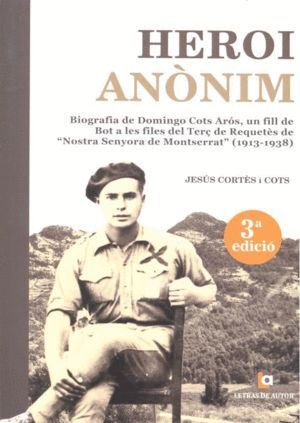 HEROI ANONIM 2ªEDICION