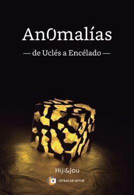 ANOMALIAS