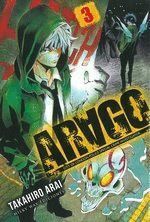 ARAGO 3