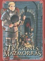TRAGONES Y MAZMORRAS 1