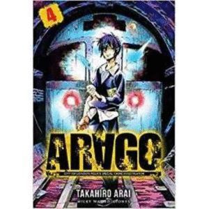 ARAGO 4