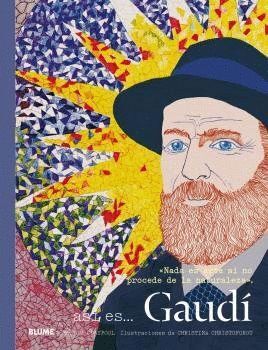 ASI ES... GAUDI