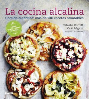 COCINA ALCALINA,LA