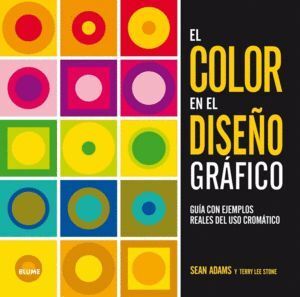 COLOR EN EL DISEÑO GRAFICO