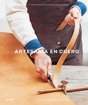 ARTESANIA EN CUERO