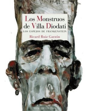 MONSTRUO DE VILLA DIODATI,EL