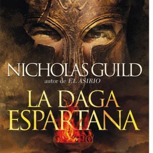 DAGA ESPARTANA,LA
