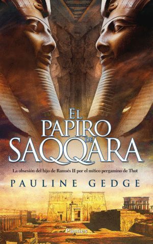 PAPIRO DE SAQQARA,EL