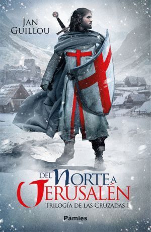 NORTE A JERUSALEN,DEL