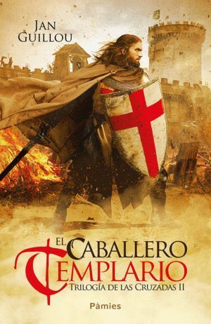 CABALLERO TEMPLARIO,EL