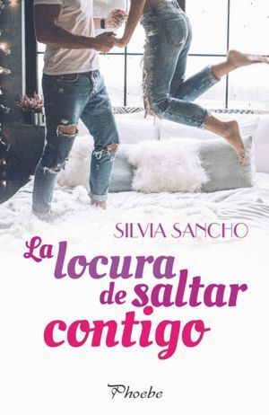 LOCURA DE SALTAR CONTIGO,LA