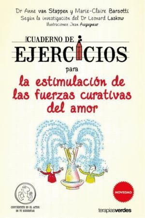 CUADERNO DE EJERCICIOS PARA LA ESTIMULACION DE LAS FUERZAS C