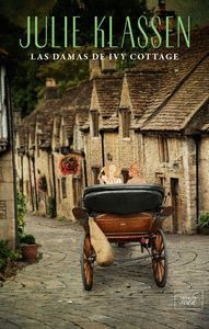 DAMAS DE IVY COTTAGE,LAS