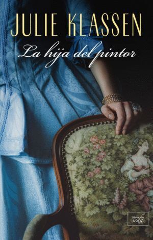 HIJA DEL PINTOR,LA