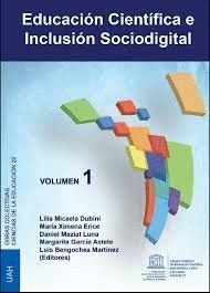 EDUCACION CIENTIFICA E INCLUSION SOCIODIGITAL