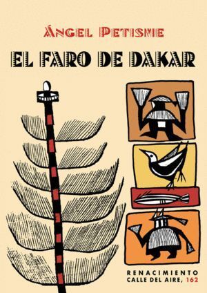 FARO DE DAKAR,EL