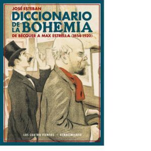 DICCIONARIO DE LA BOHEMIA