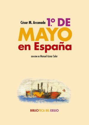 1 DE MAYO EN ESPAÑA