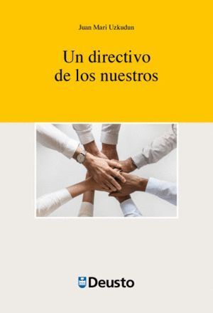 UN DIRECTIVO DE LOS NUESTROS