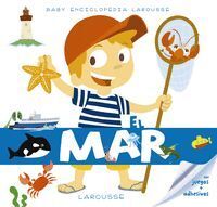 BABY ENCICLOPEDIA EL MAR
