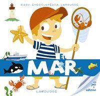 BABY ENCICLOPEDIA EL MAR