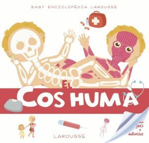 BABY ENCICLOPEDIA EL COS HUMA