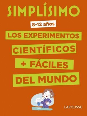 SIMPLISIMO LOS EXPERIMENTOS CIENTIFICOS MAS FACILES DEL MU
