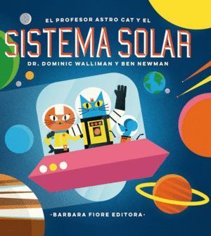 ASTRO CAT 3 Y LAS FRONTERAS DEL SISTEMA SOLAR