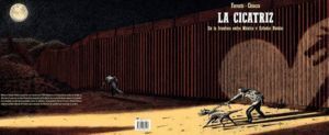 CICATRIZ,LA