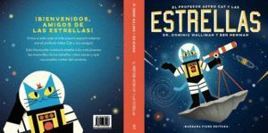 ASTRO CAT 6 Y LAS ESTRELLAS