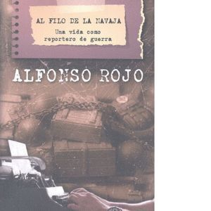 AL FILO DE LA NAVAJA